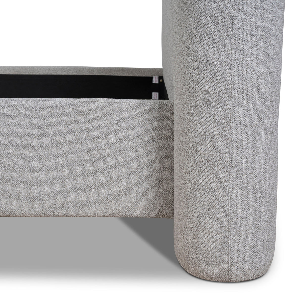 Rawvale King Bed Frame