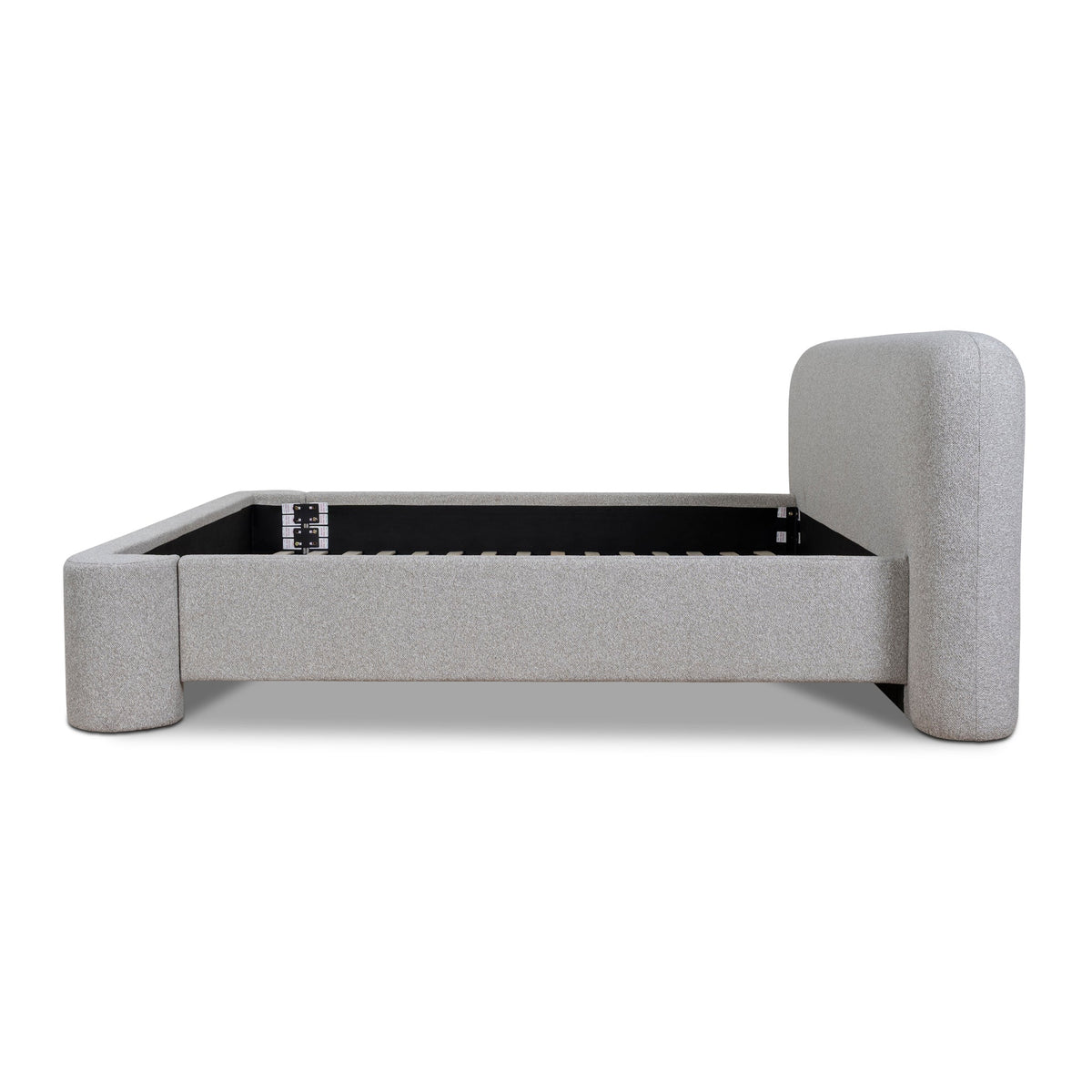 Rawvale King Bed Frame