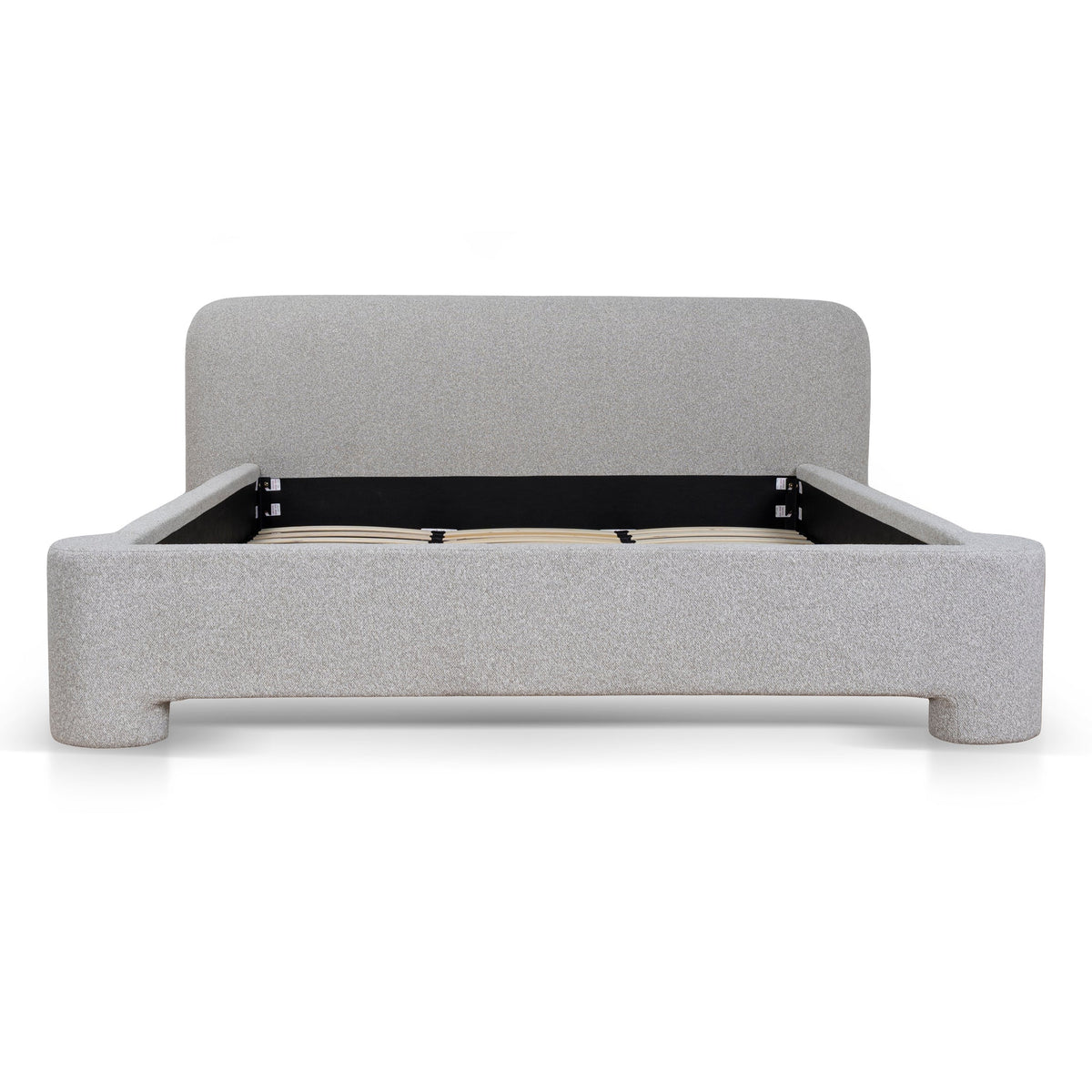 Rawvale King Bed Frame
