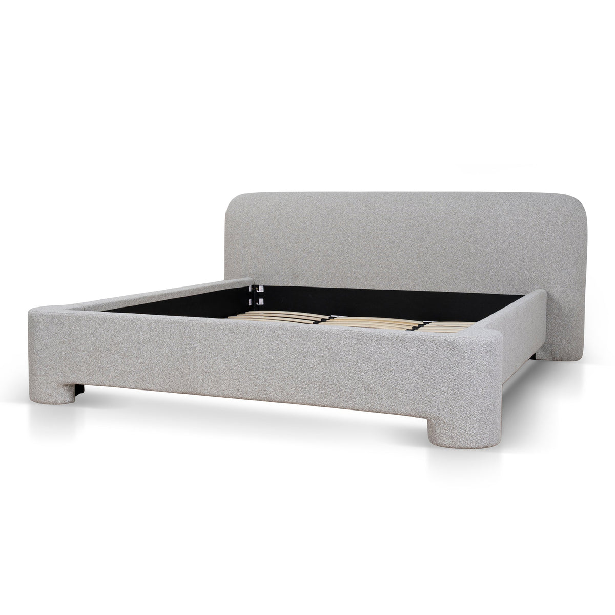 Rawvale King Bed Frame