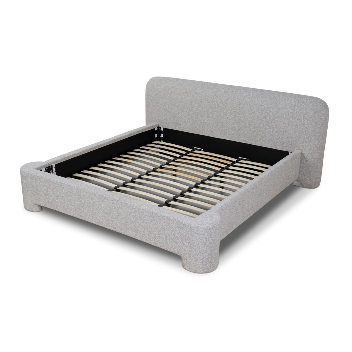 Rawvale King Bed Frame