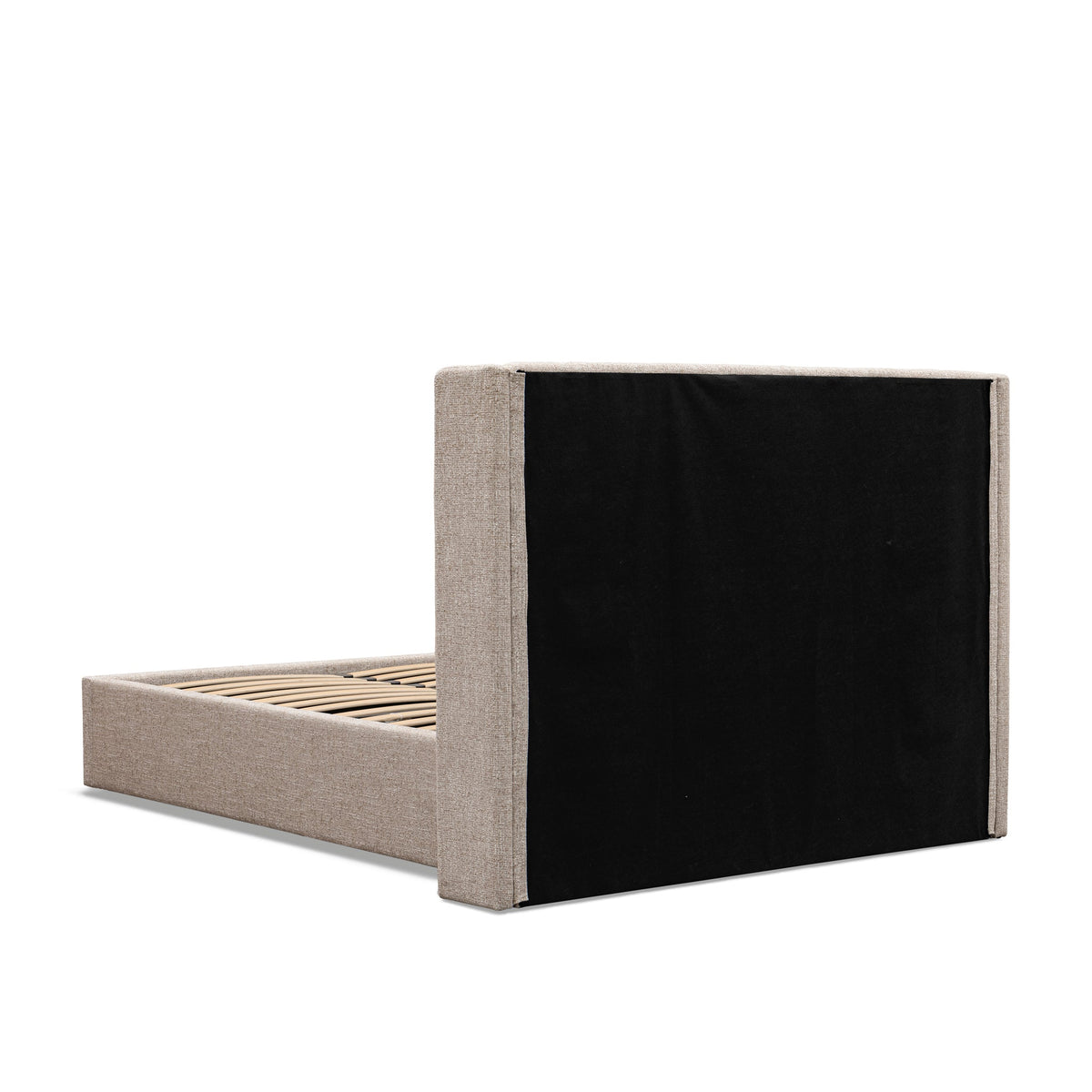 Marston King Wide Base Bed Frame