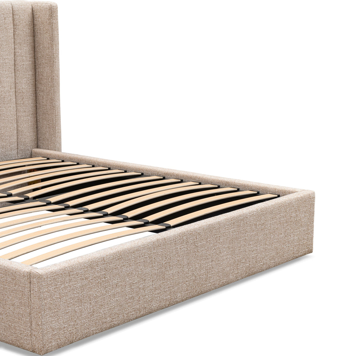 Marston King Wide Base Bed Frame