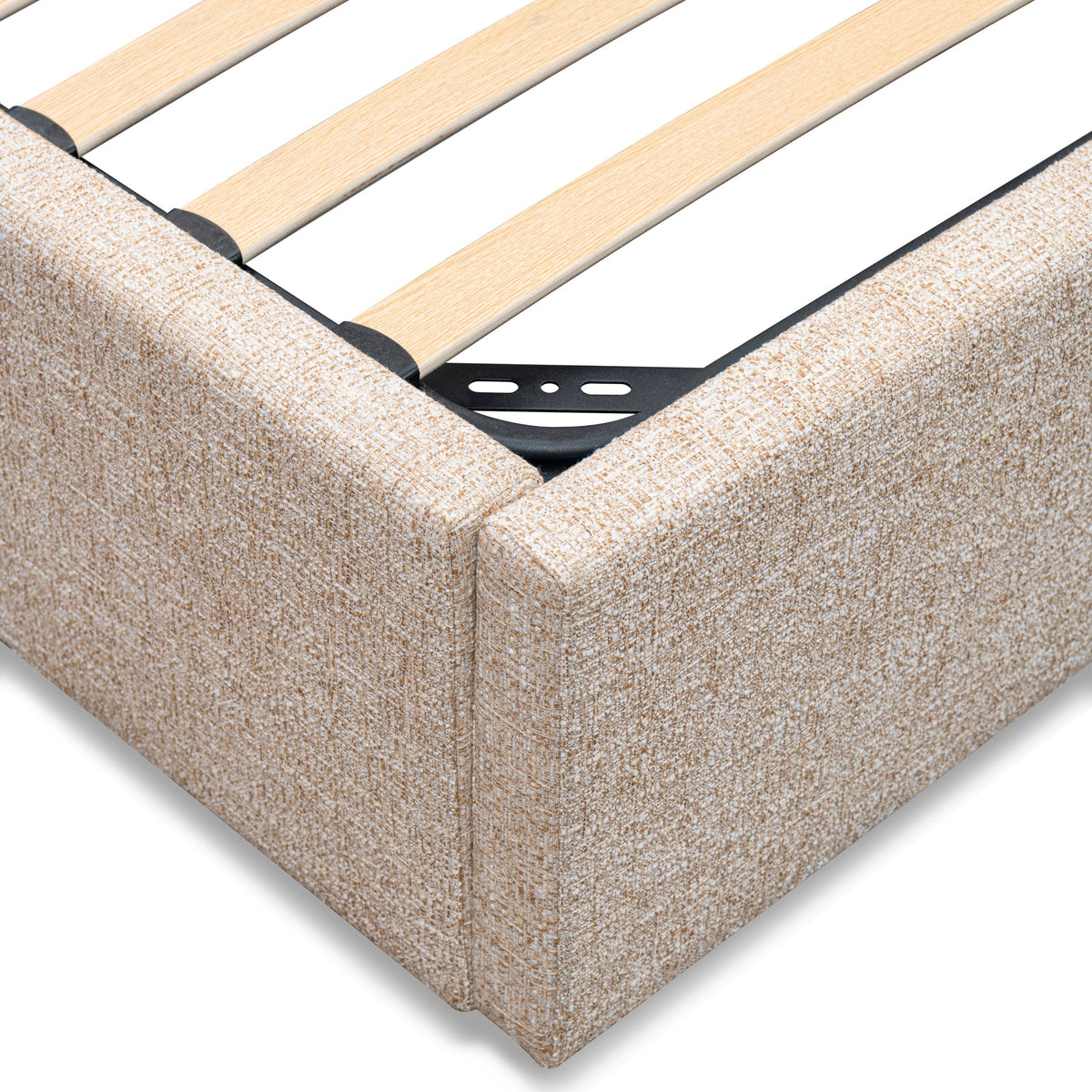 Marston King Wide Base Bed Frame