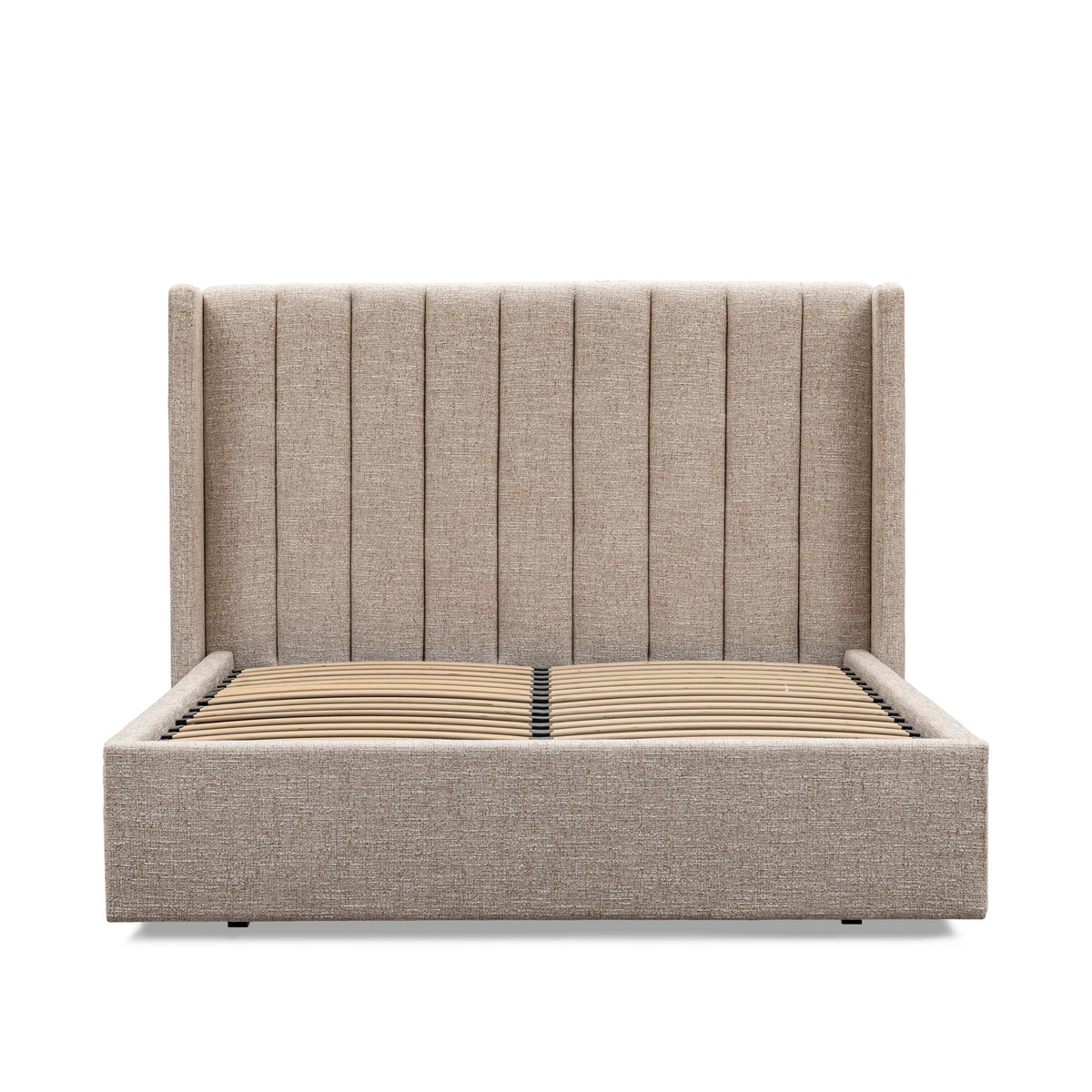 Marston King Wide Base Bed Frame