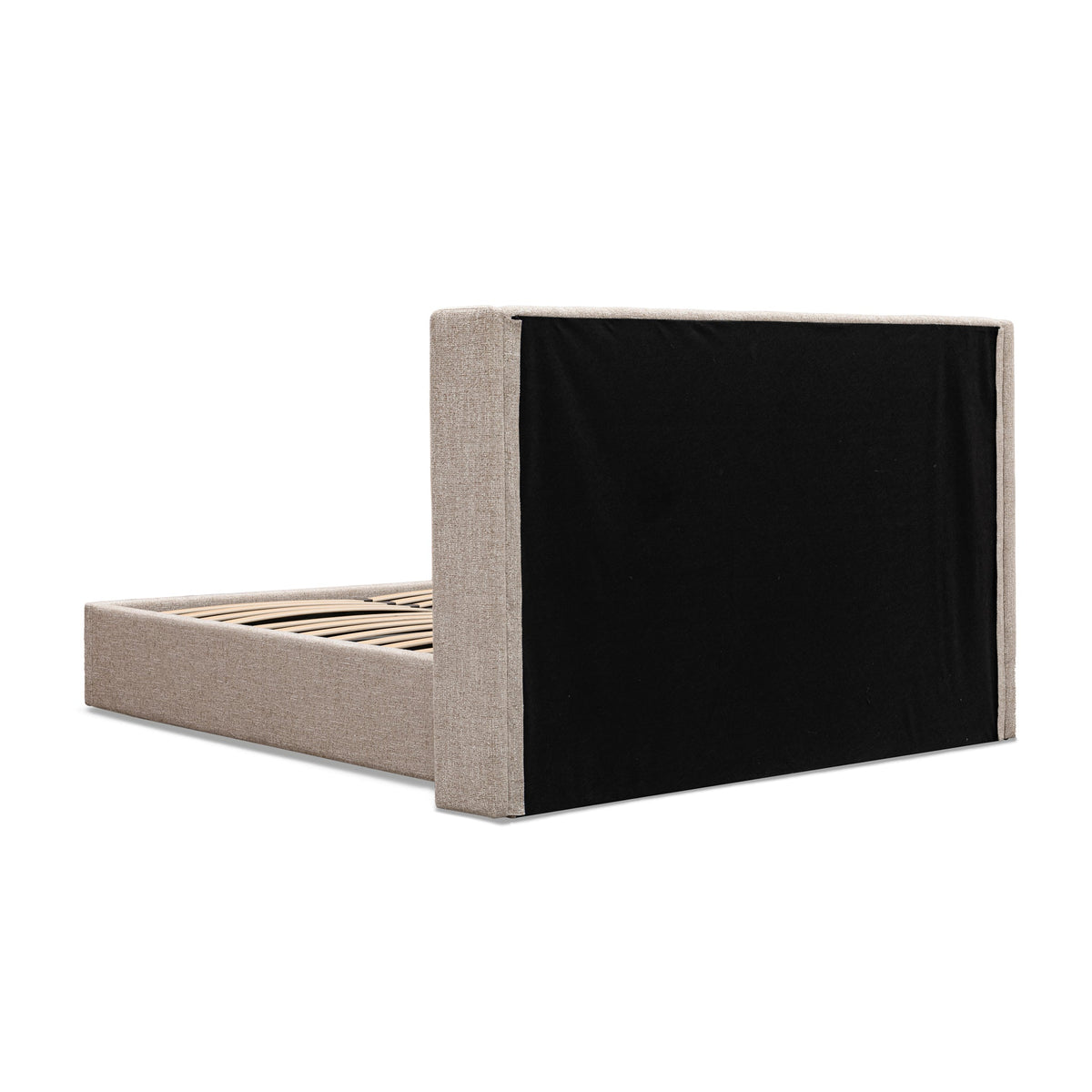 Pennymoor Queen Wide Base Bed Frame