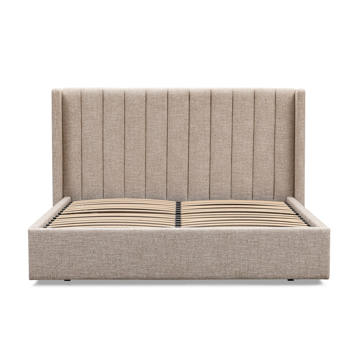 Pennymoor Queen Wide Base Bed Frame