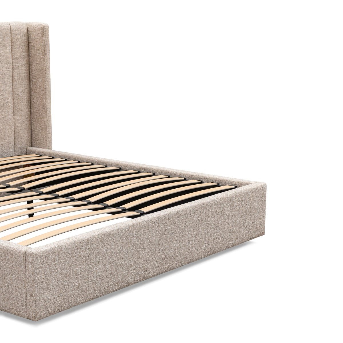 Pennymoor Queen Wide Base Bed Frame