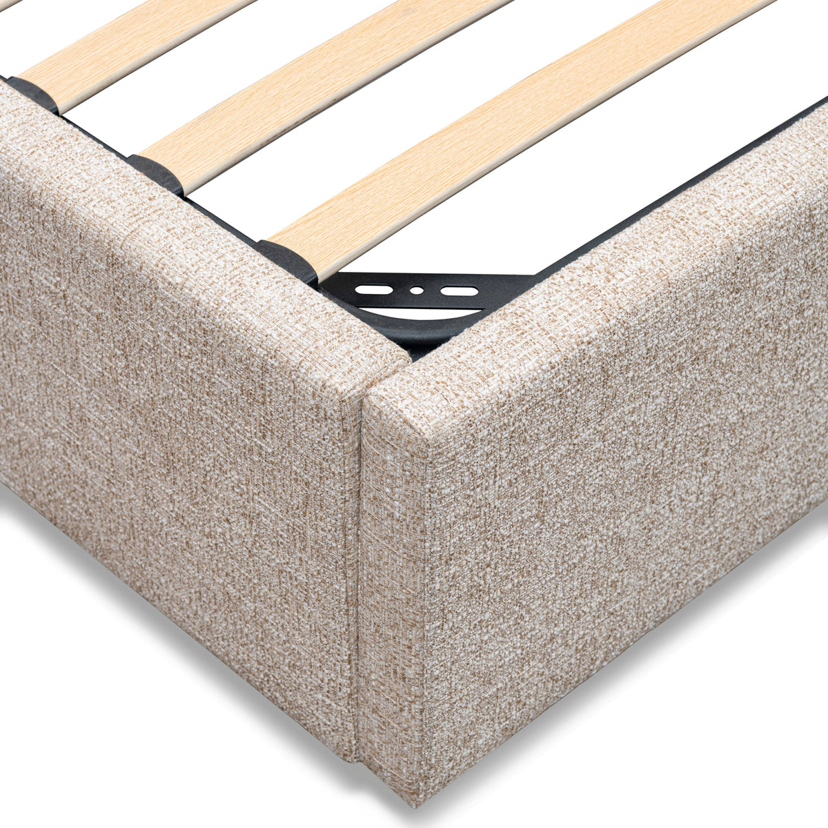Pennymoor Queen Wide Base Bed Frame