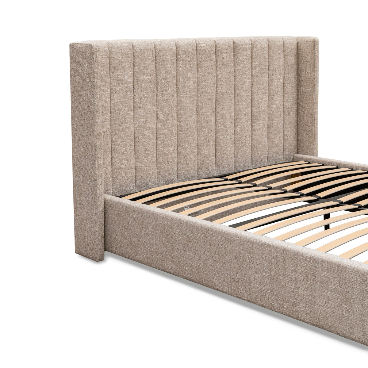Pennymoor Queen Wide Base Bed Frame