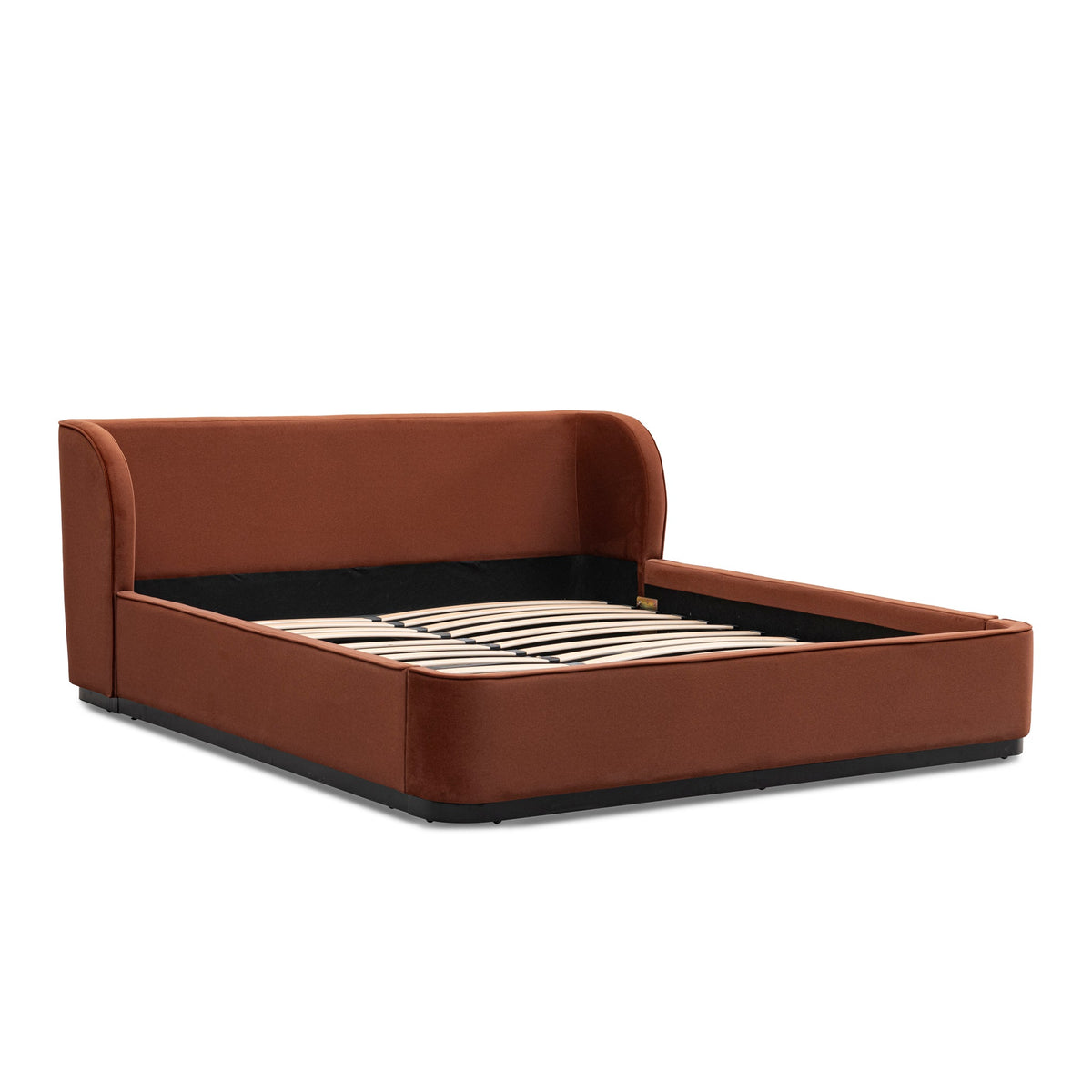 Ilkley King Bed Frame