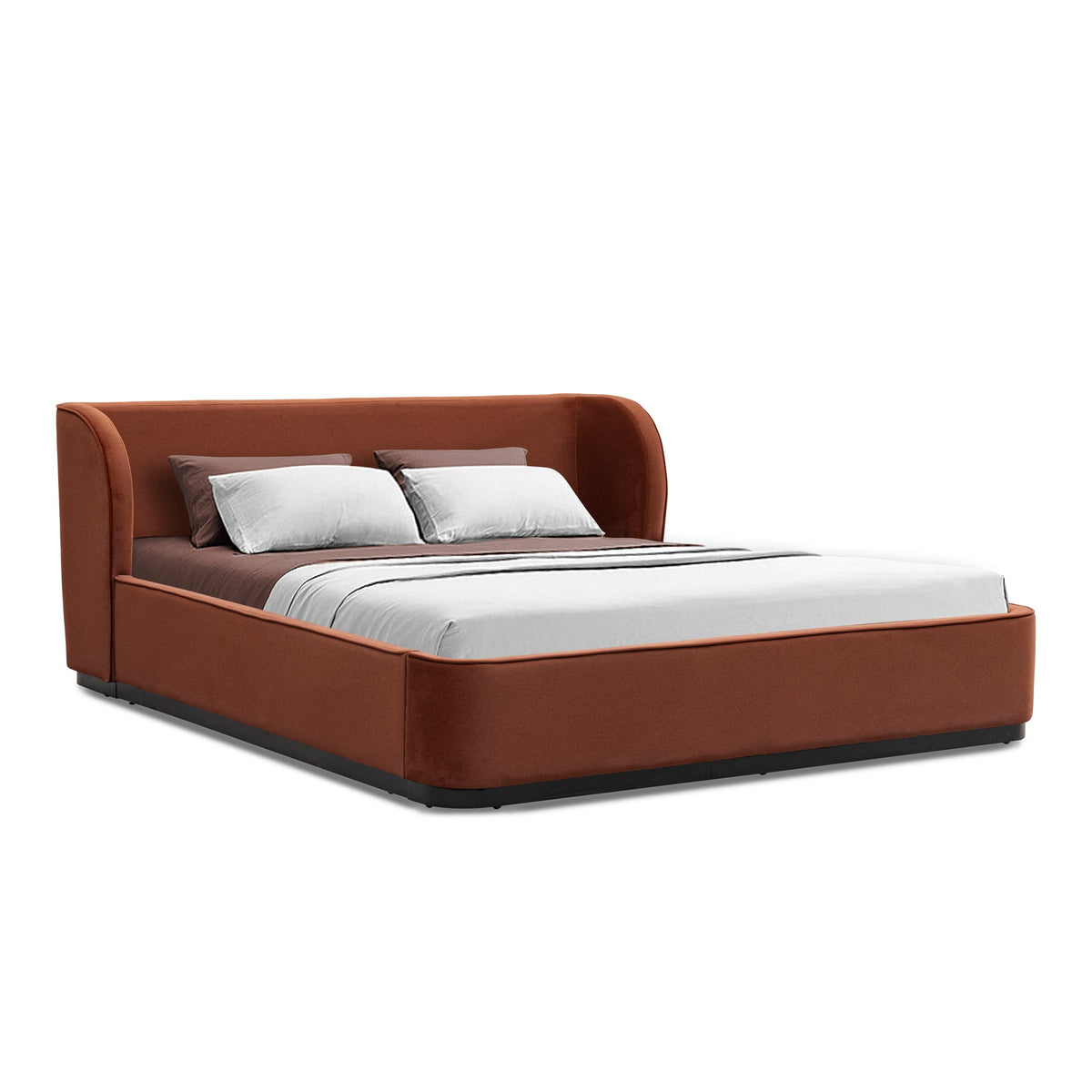 Ilkley King Bed Frame