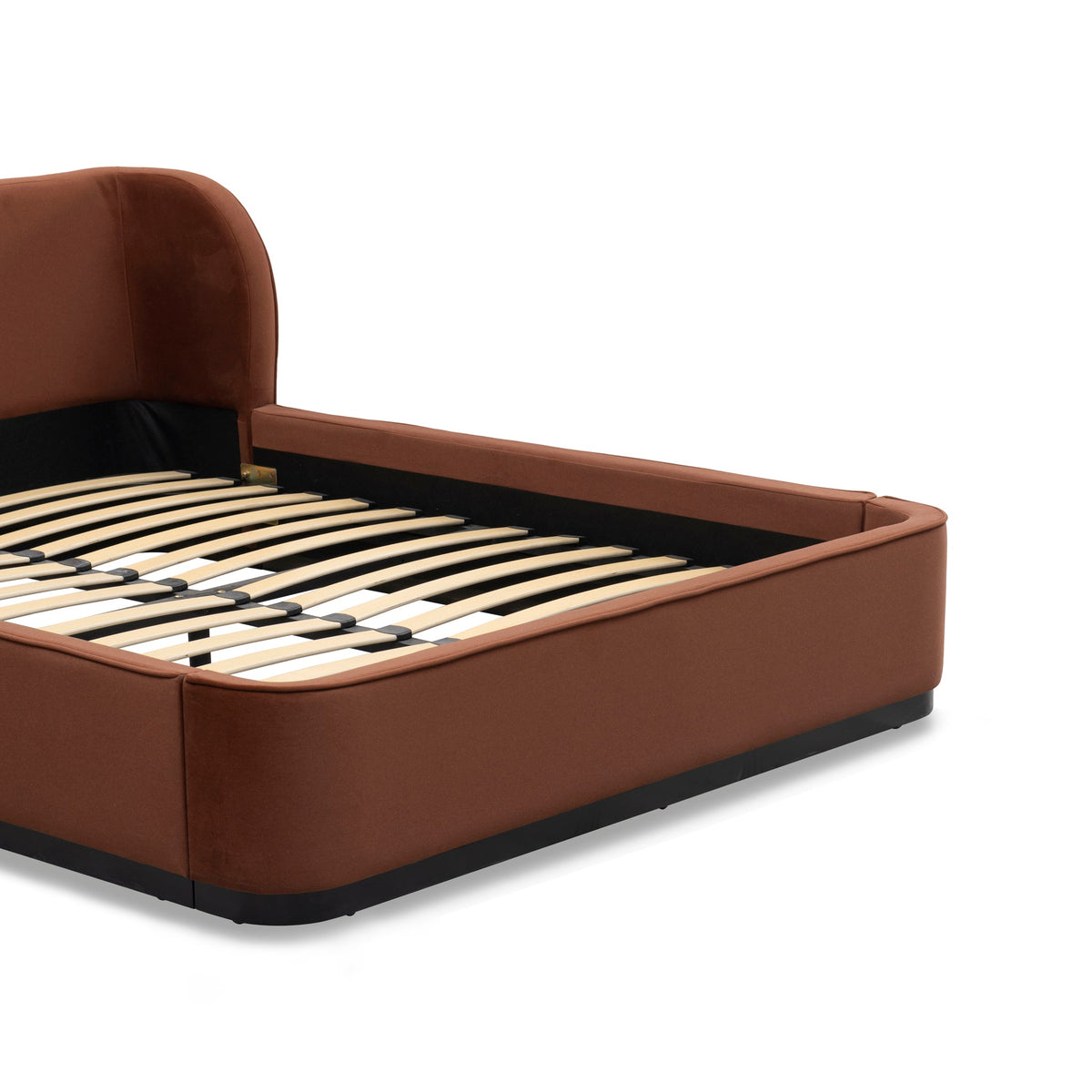 Timbermore Queen Bed Frame