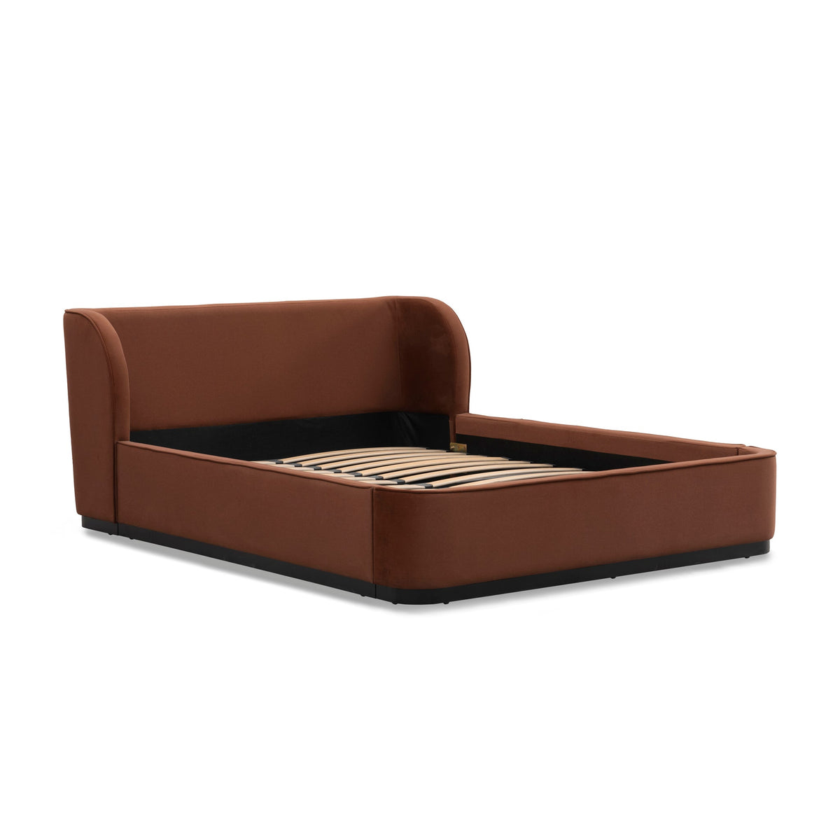 Timbermore Queen Bed Frame