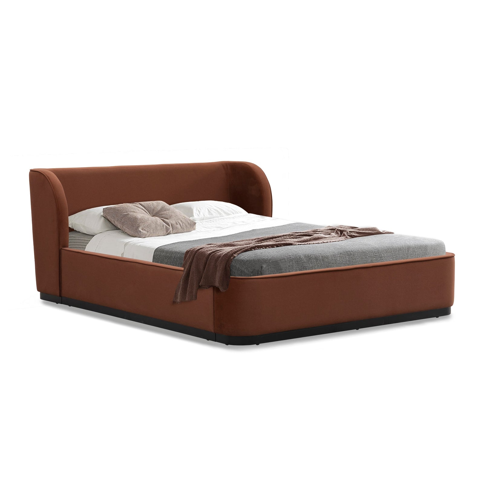 Timbermore Queen Bed Frame