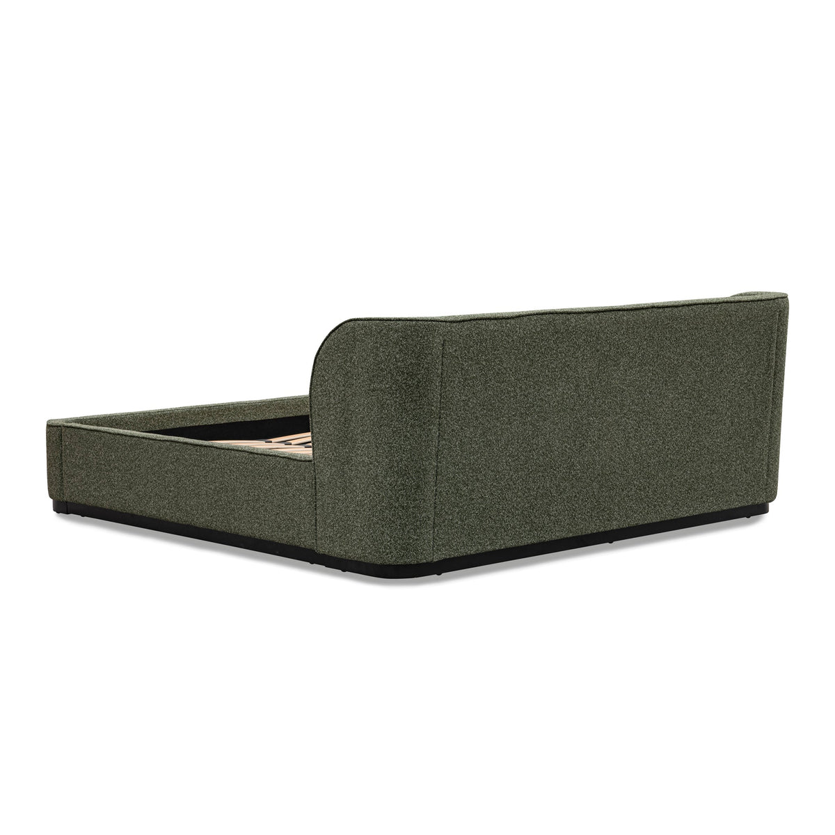 Wroughton King Bed Frame