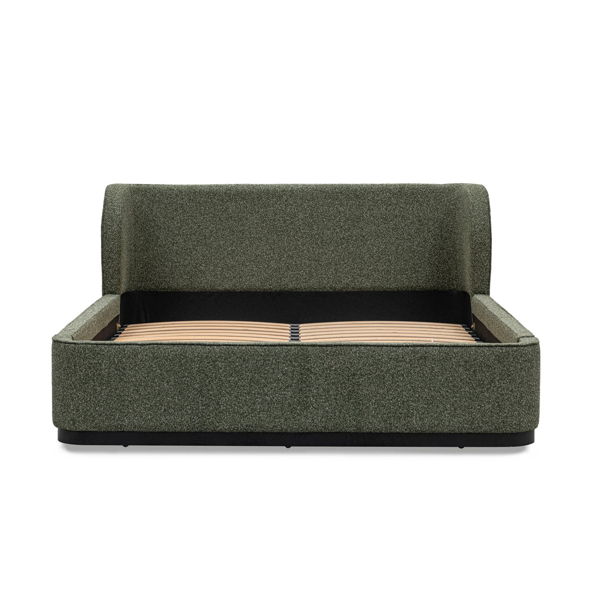 Wroughton King Bed Frame