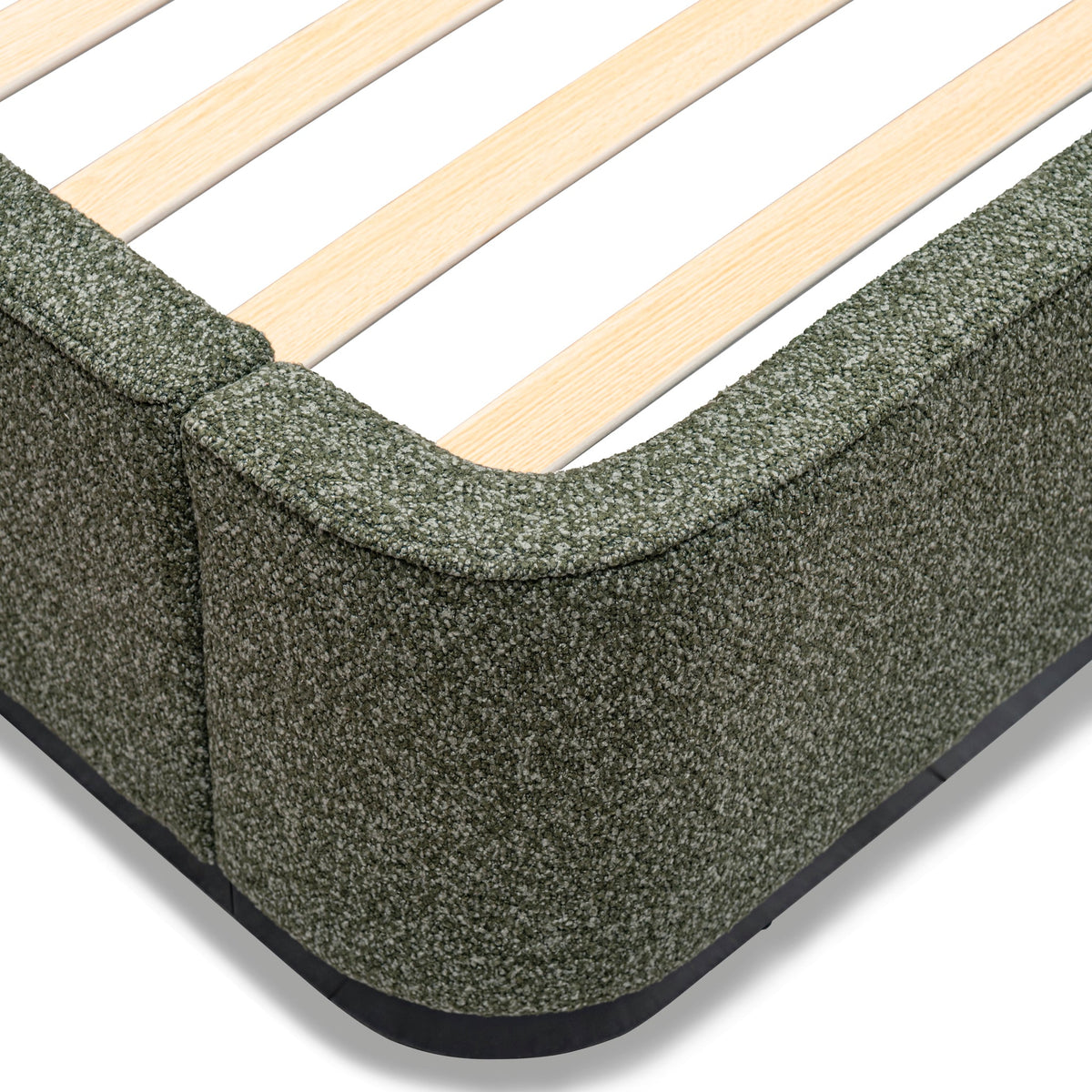 Wroughton King Bed Frame