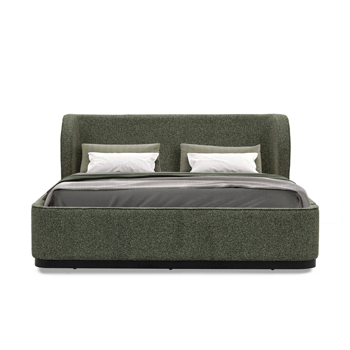 Roydon Queen Bed Frame