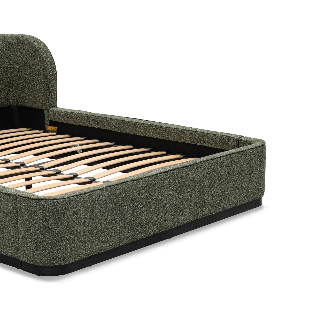 Roydon Queen Bed Frame