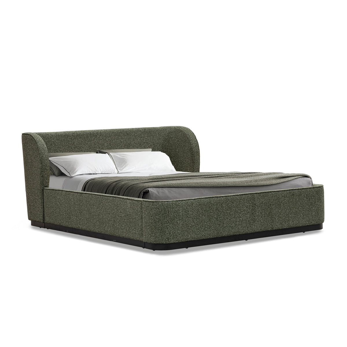 Roydon Queen Bed Frame