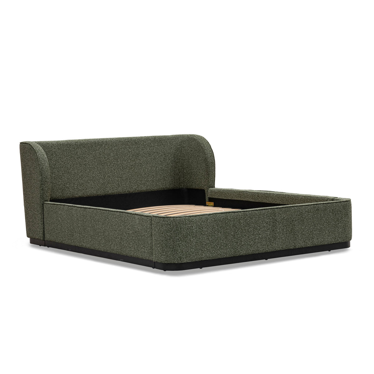Roydon Queen Bed Frame