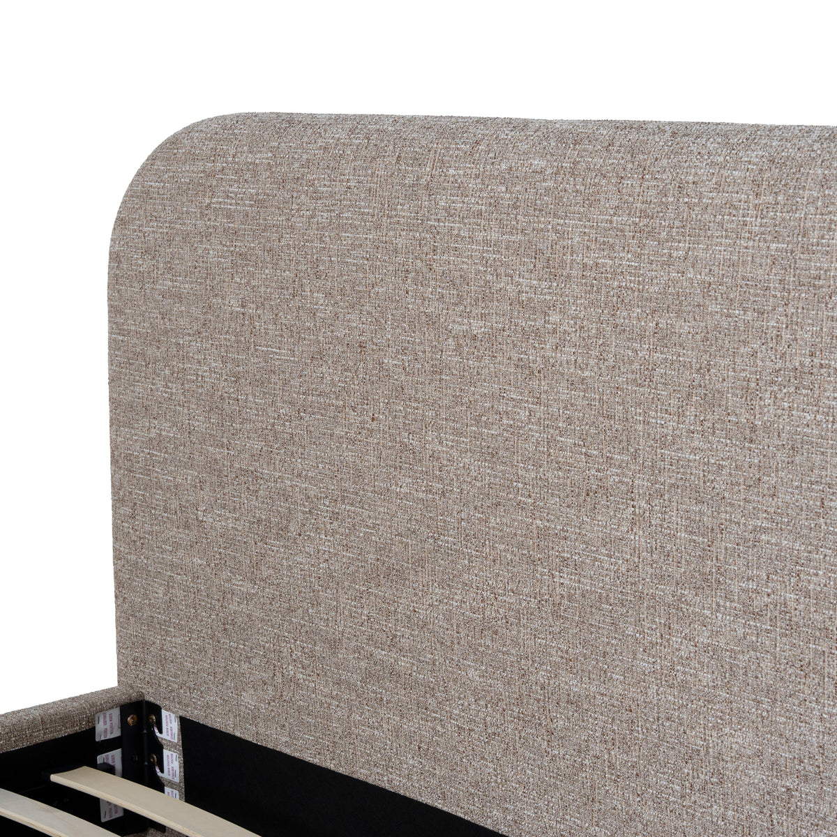 Velindre King Bed Frame
