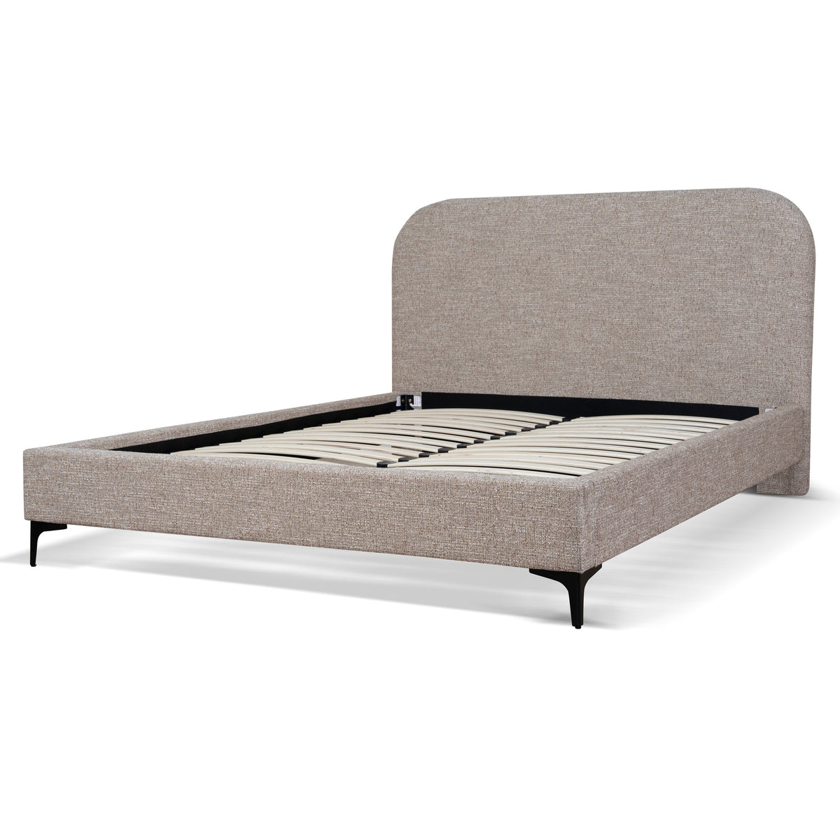 Shervale Queen Bed Frame