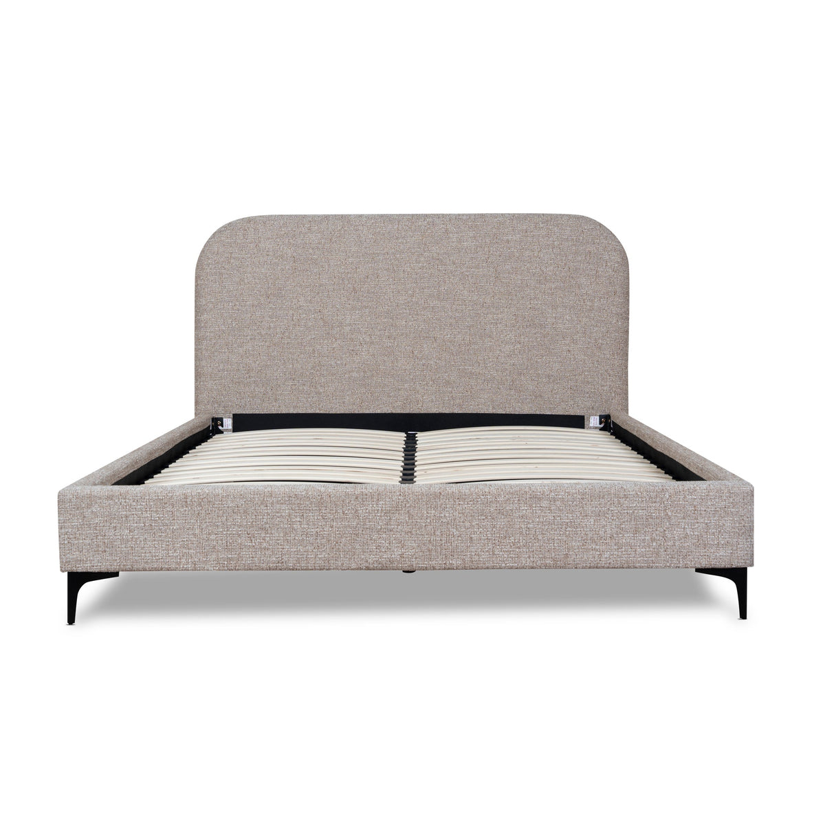 Shervale Queen Bed Frame
