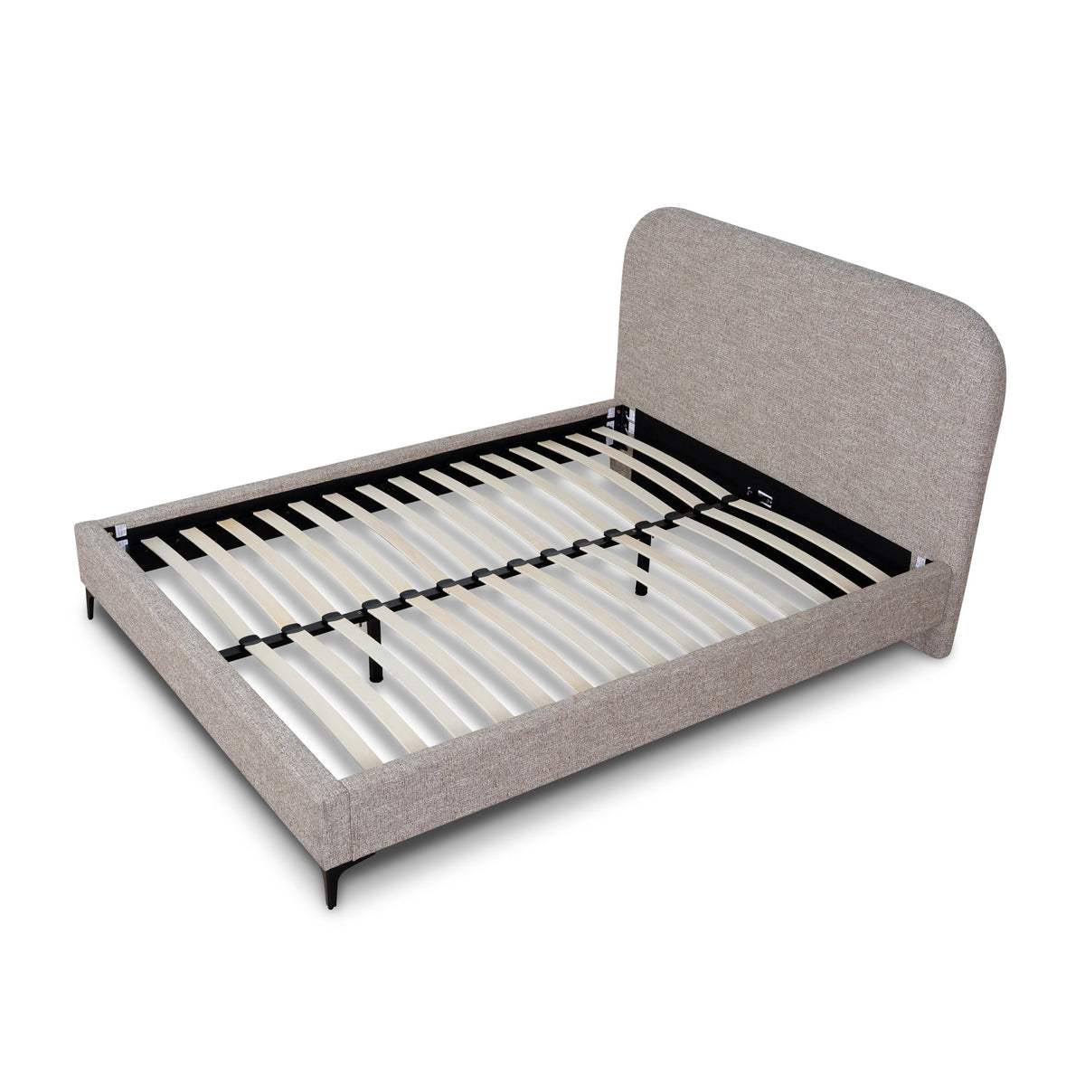 Shervale Queen Bed Frame
