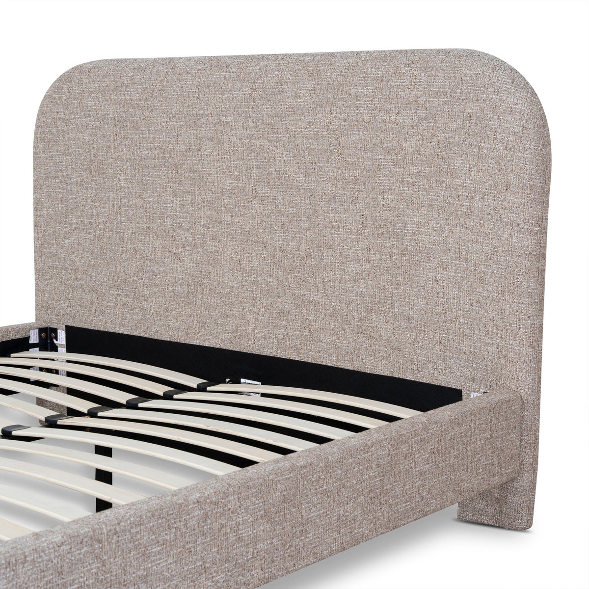 Shervale Queen Bed Frame