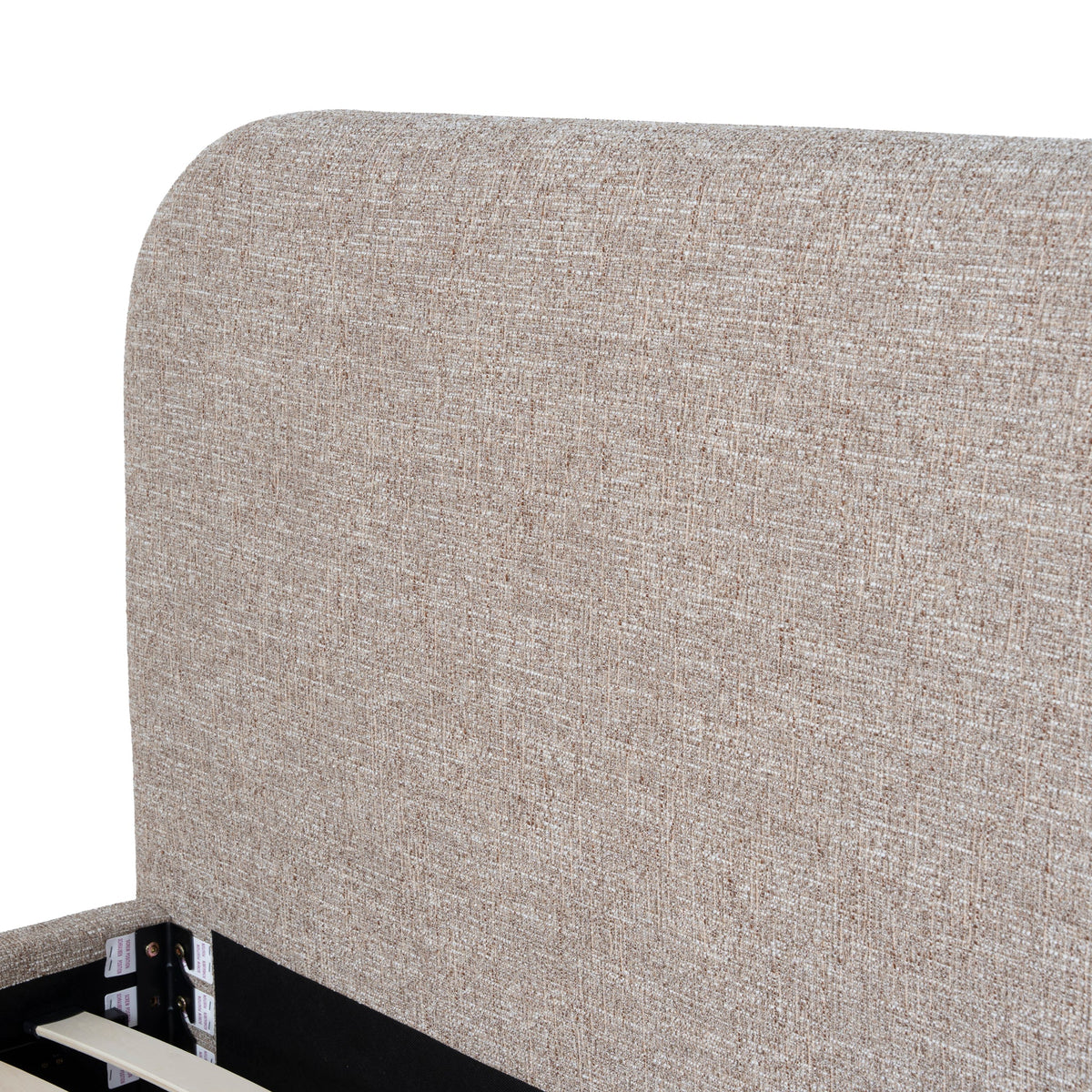 Shervale Queen Bed Frame