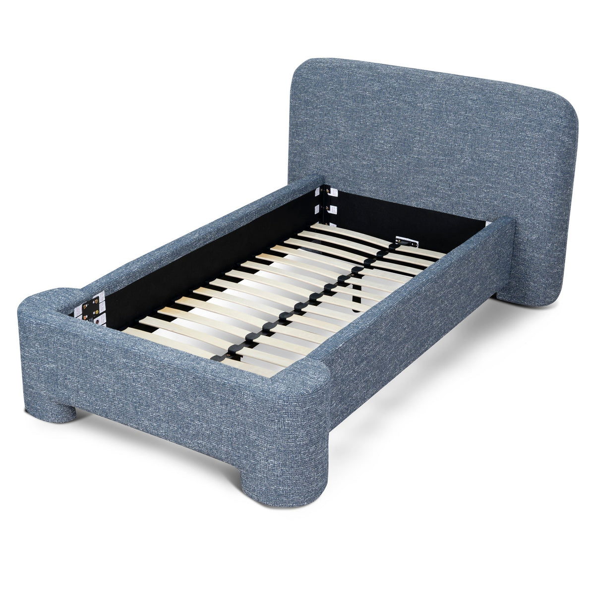 Ringmore Single Bed Frame