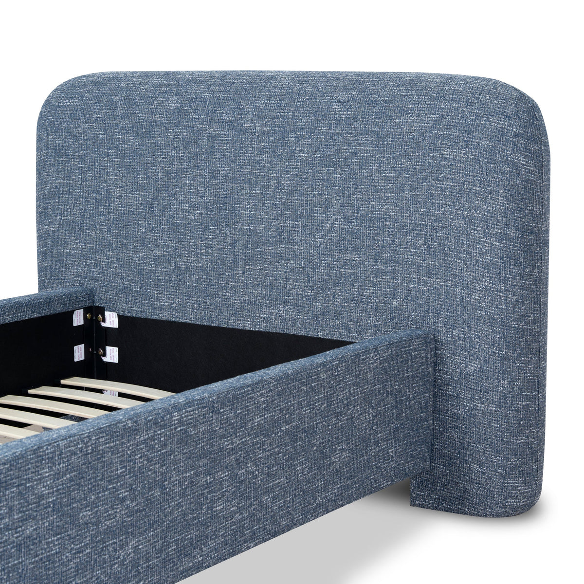 Ringmore Single Bed Frame