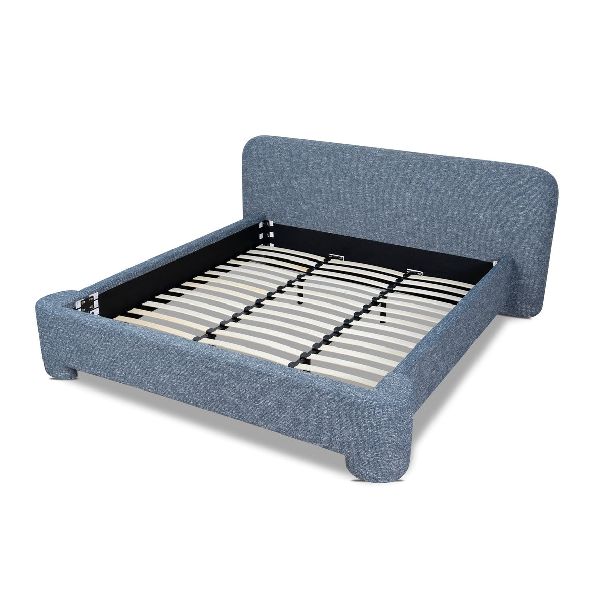 Rawvale King Bed Frame