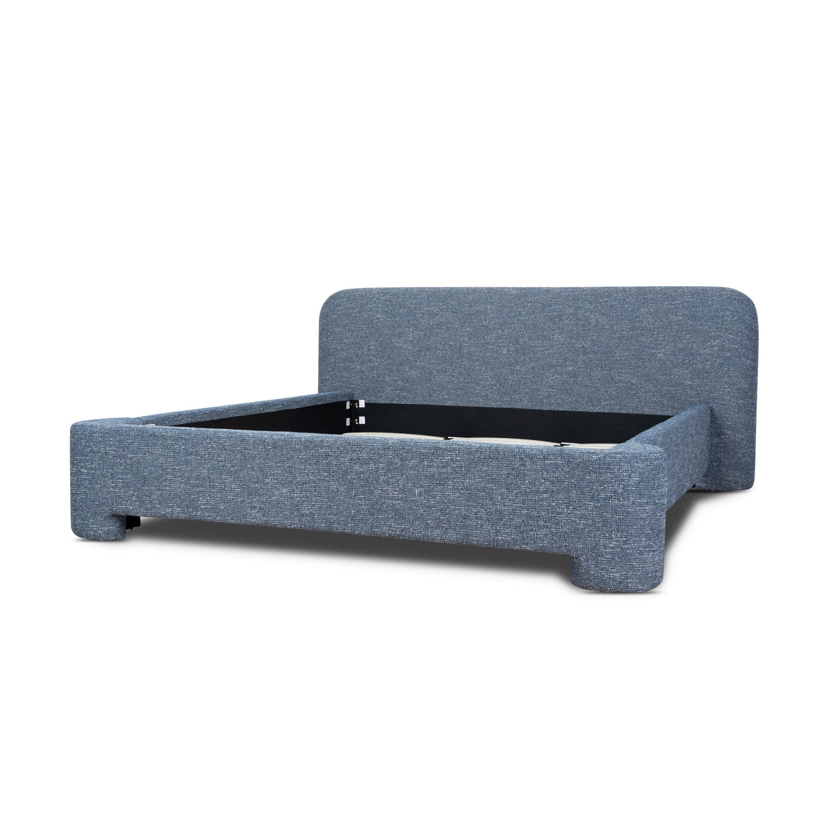 Rawvale King Bed Frame