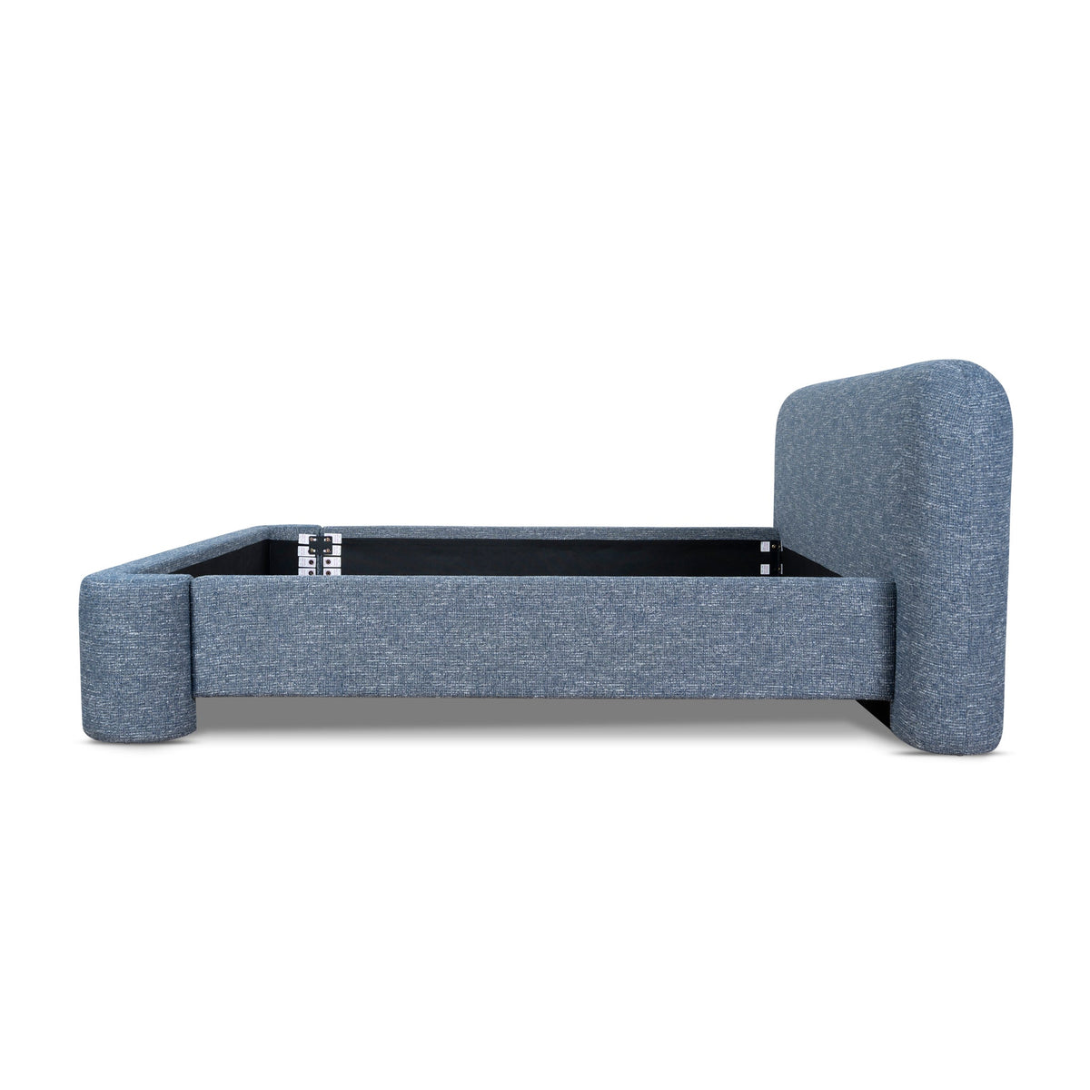 Rawvale King Bed Frame