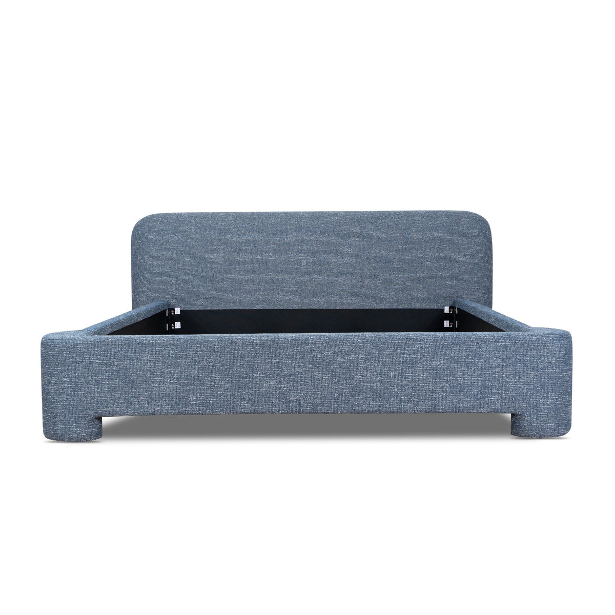Rawvale King Bed Frame
