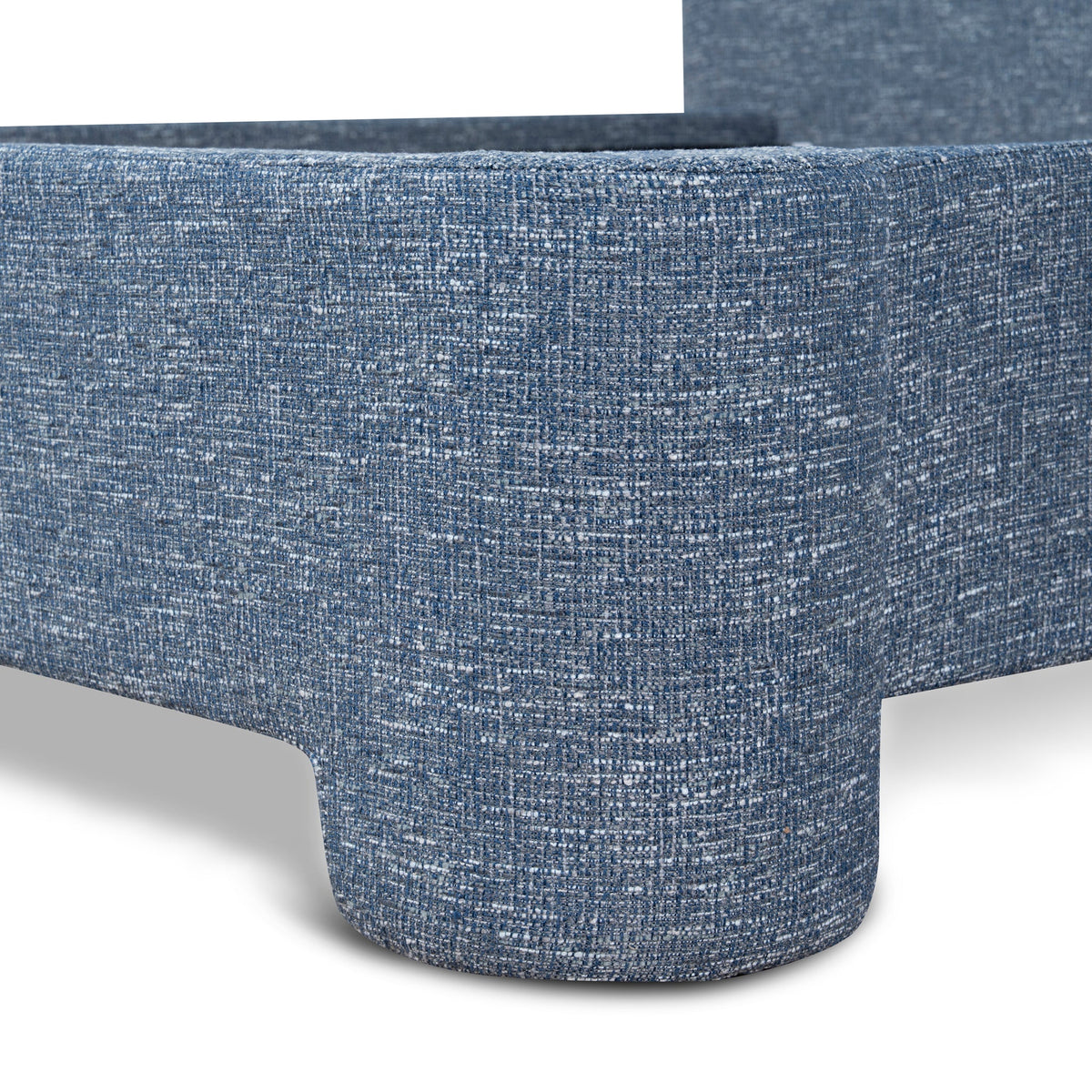 Rawvale King Bed Frame
