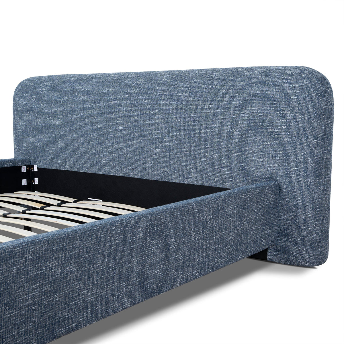 Rawvale King Bed Frame