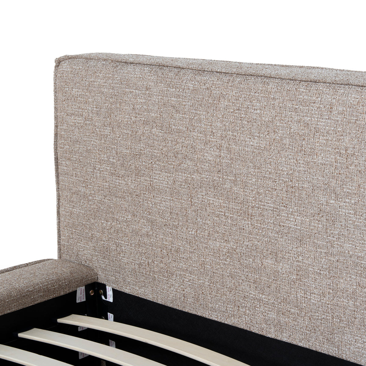 Norfield Queen Bed Frame