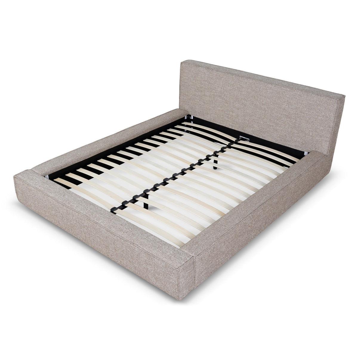 Norfield Queen Bed Frame