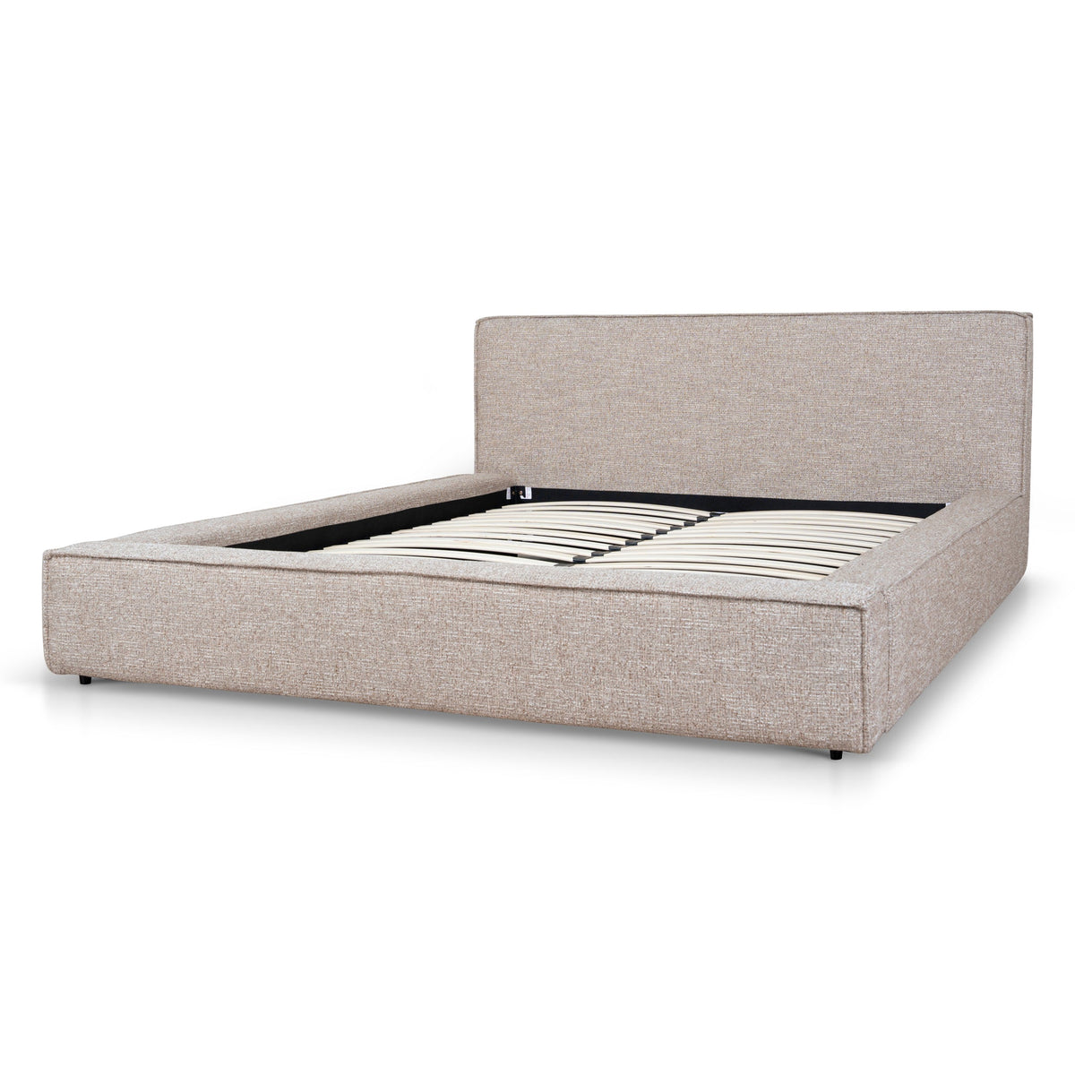 Norfield Queen Bed Frame