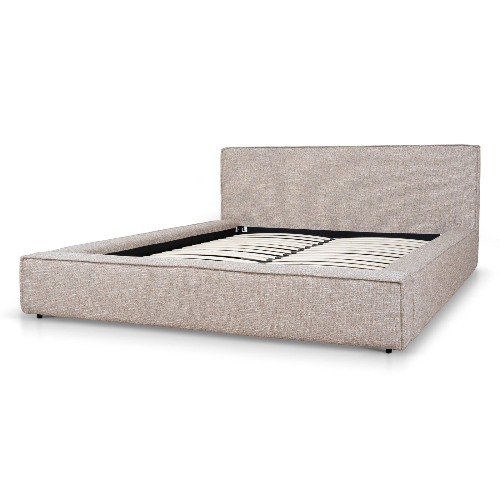 Norfield Queen Bed Frame