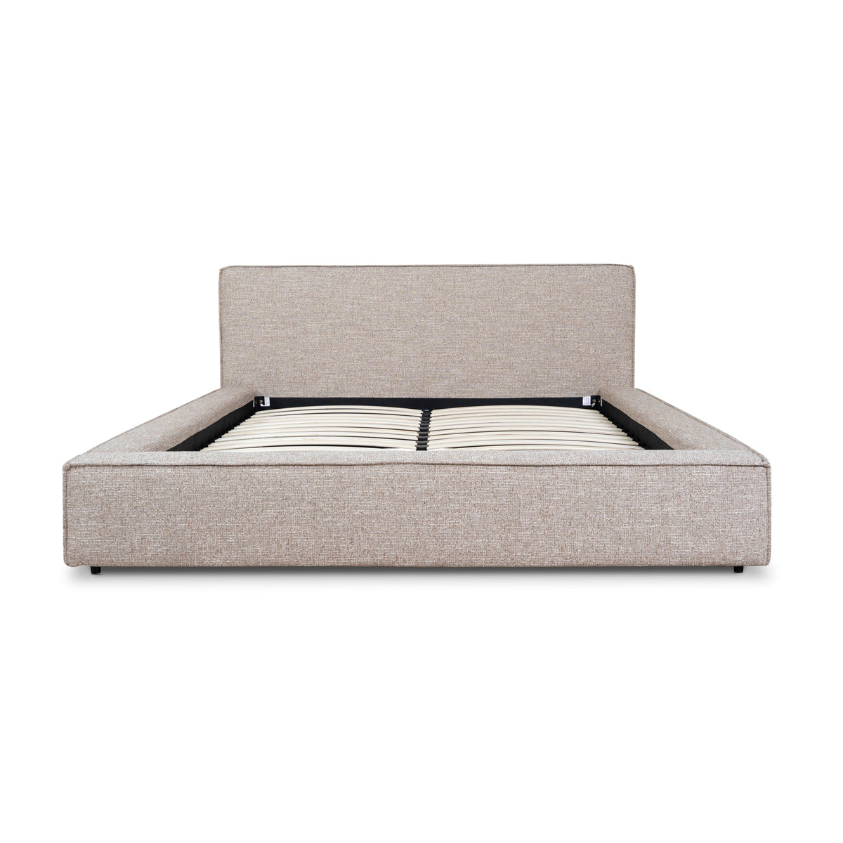 Norfield Queen Bed Frame