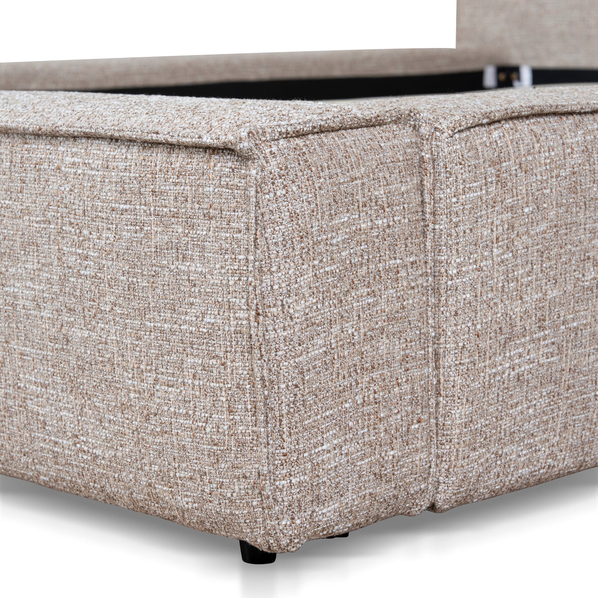 Norfield Queen Bed Frame