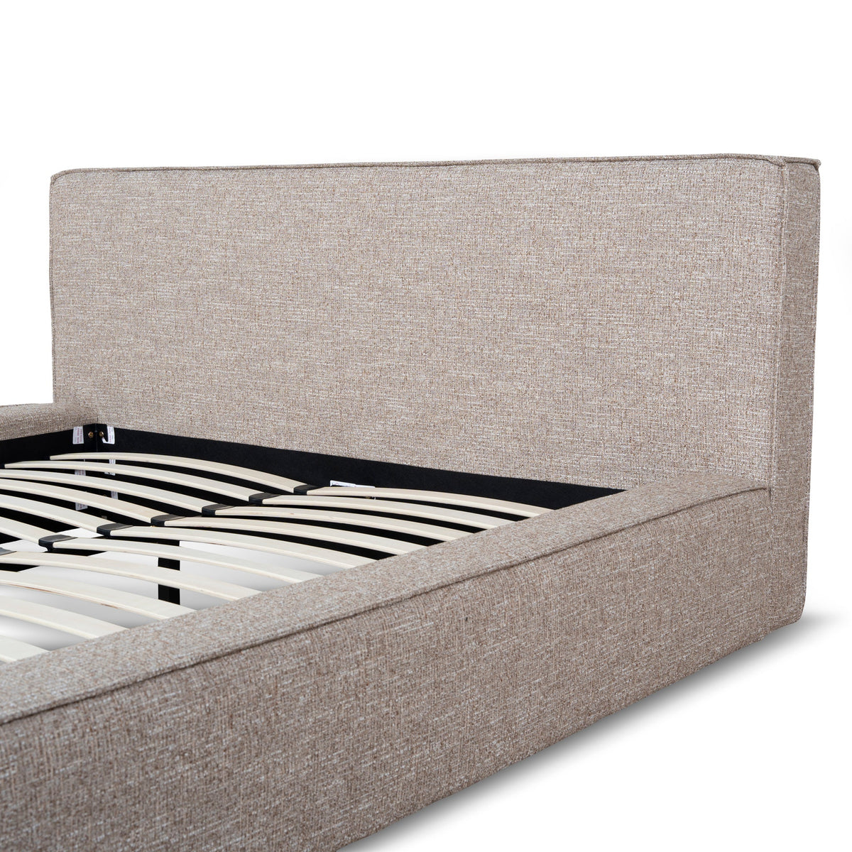 Norfield Queen Bed Frame
