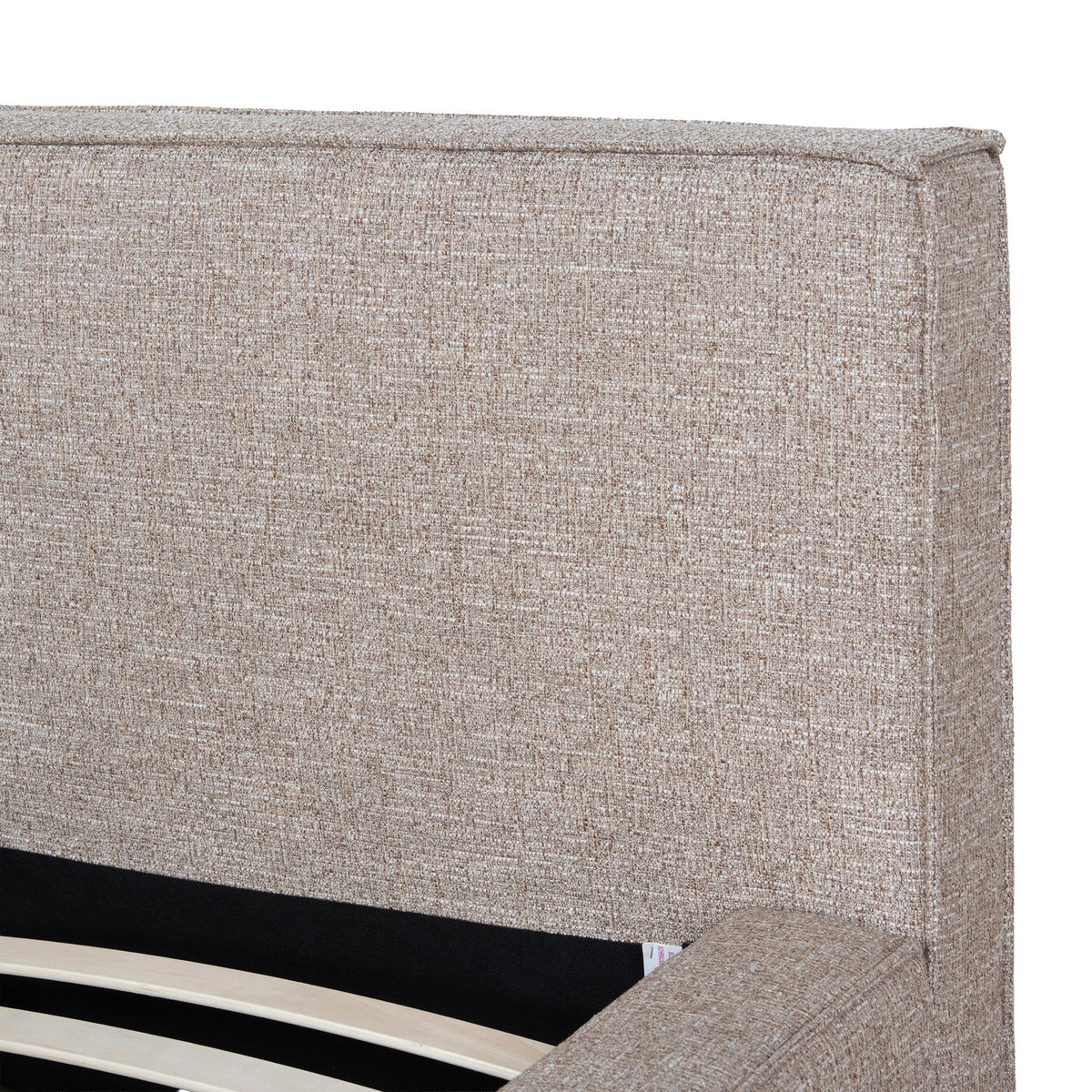 Norfield Queen Bed Frame