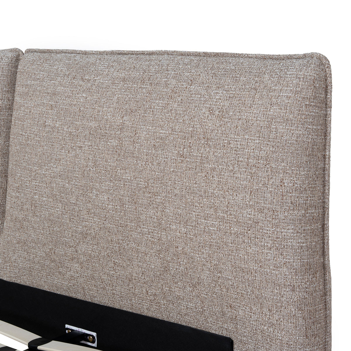 Spaldington King Bed Frame