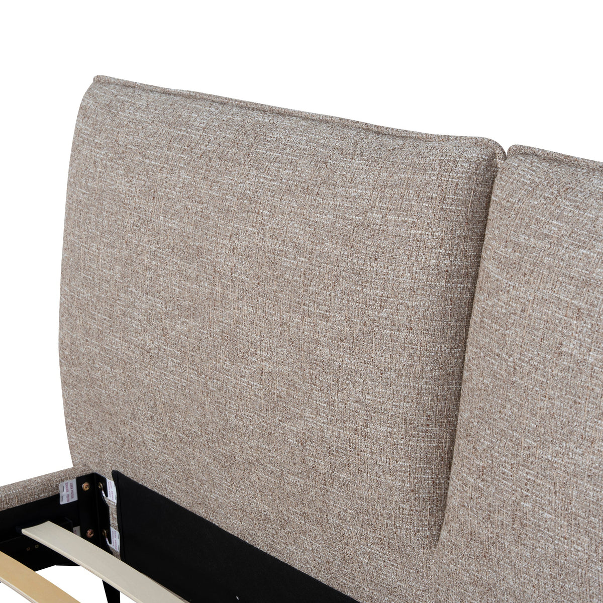 Spaldington King Bed Frame